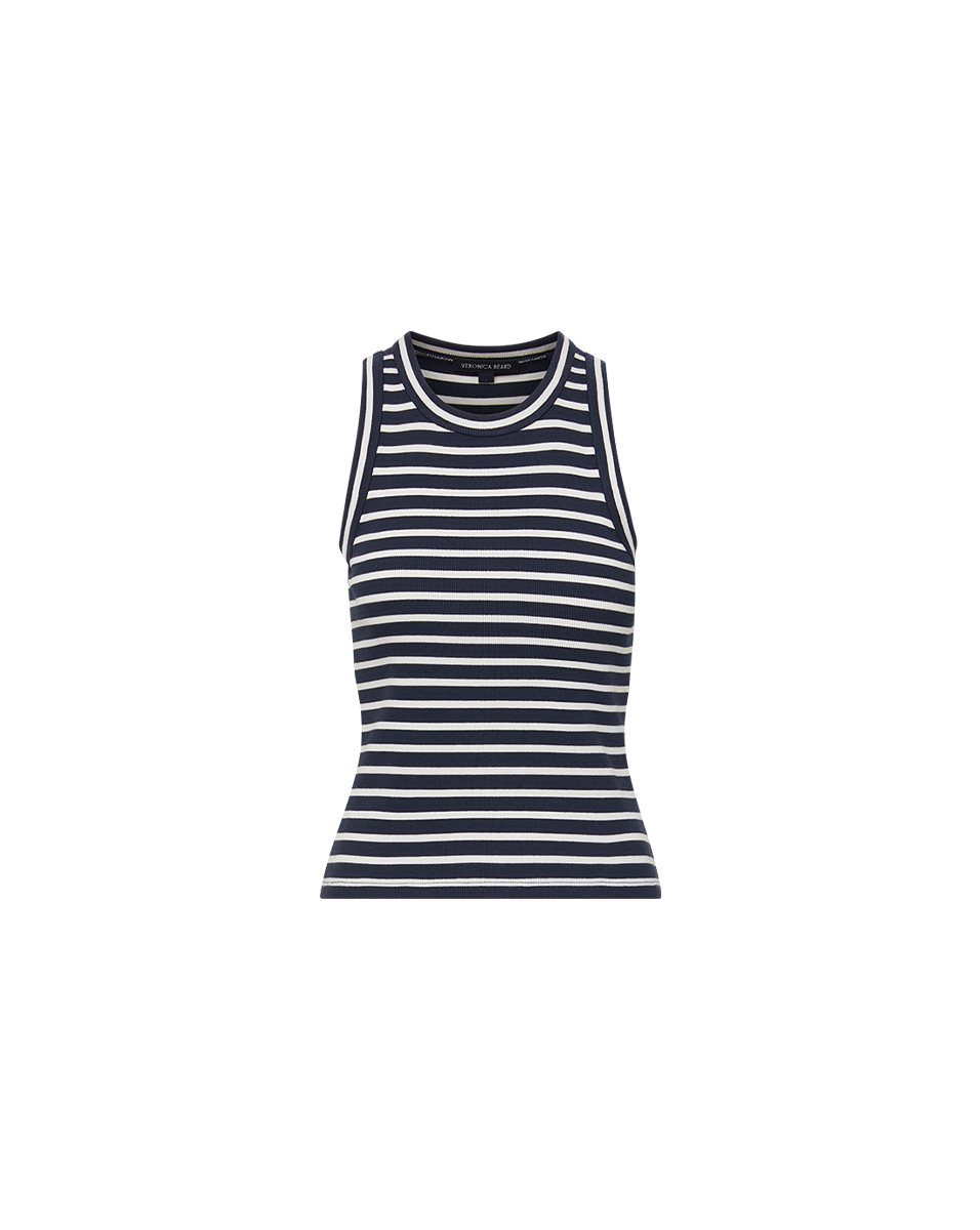 Jordyn Cropped Tank Top for Women - Trendy Summer Workout & Casual Wear - Perfect for Yoga, Gym, and Street Style Outfits