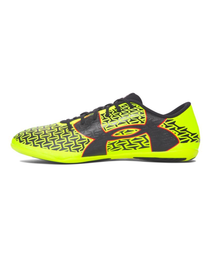 Under Armour Men's Running Sneakers - Lightweight Breathable Athletic Shoes for Jogging, Gym & Workout | Comfortable Training Footwear for Men