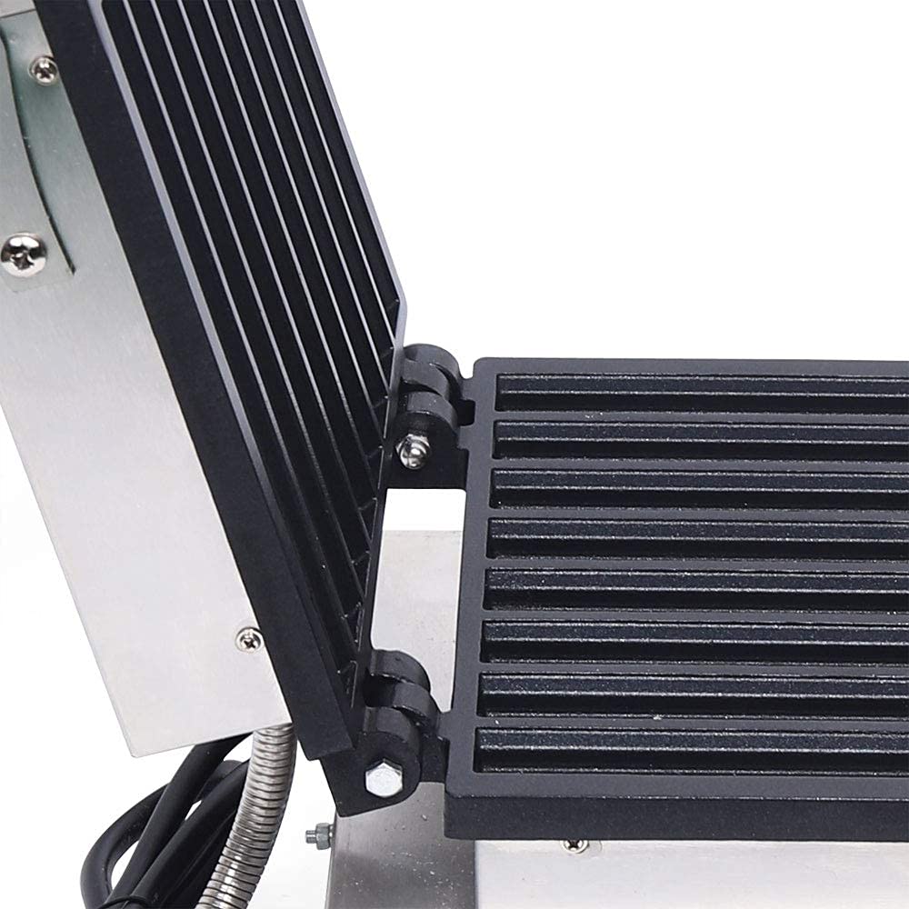8PCS Commercial Electric Churro Maker Machine - 1500W Non-Stick Waffle Maker with Stainless Steel Body & Adjustable Temperature (50-300°C) - Perfect for Restaurants, Food Trucks, and Home Breakfast Cooking