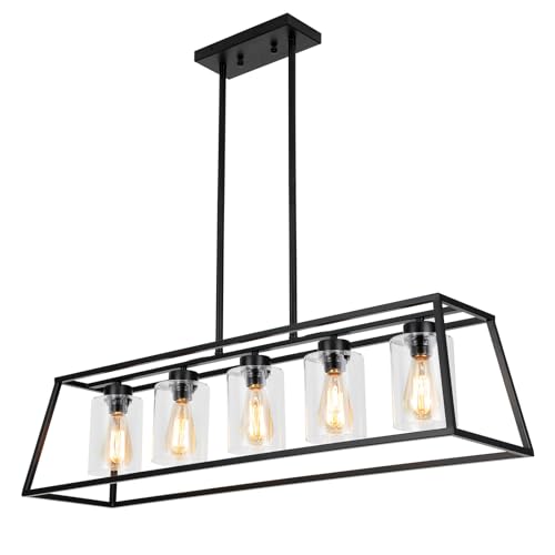 C.Black 5-Light