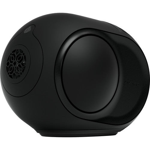 Matte Black