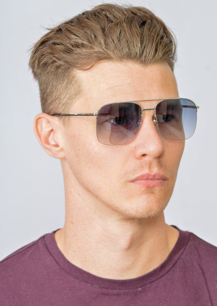 Eschenbach Elegance 3301 11 - Premium Reading Glasses for Women & Men - Fashionable Eyewear for Reading, Working & Computer Use