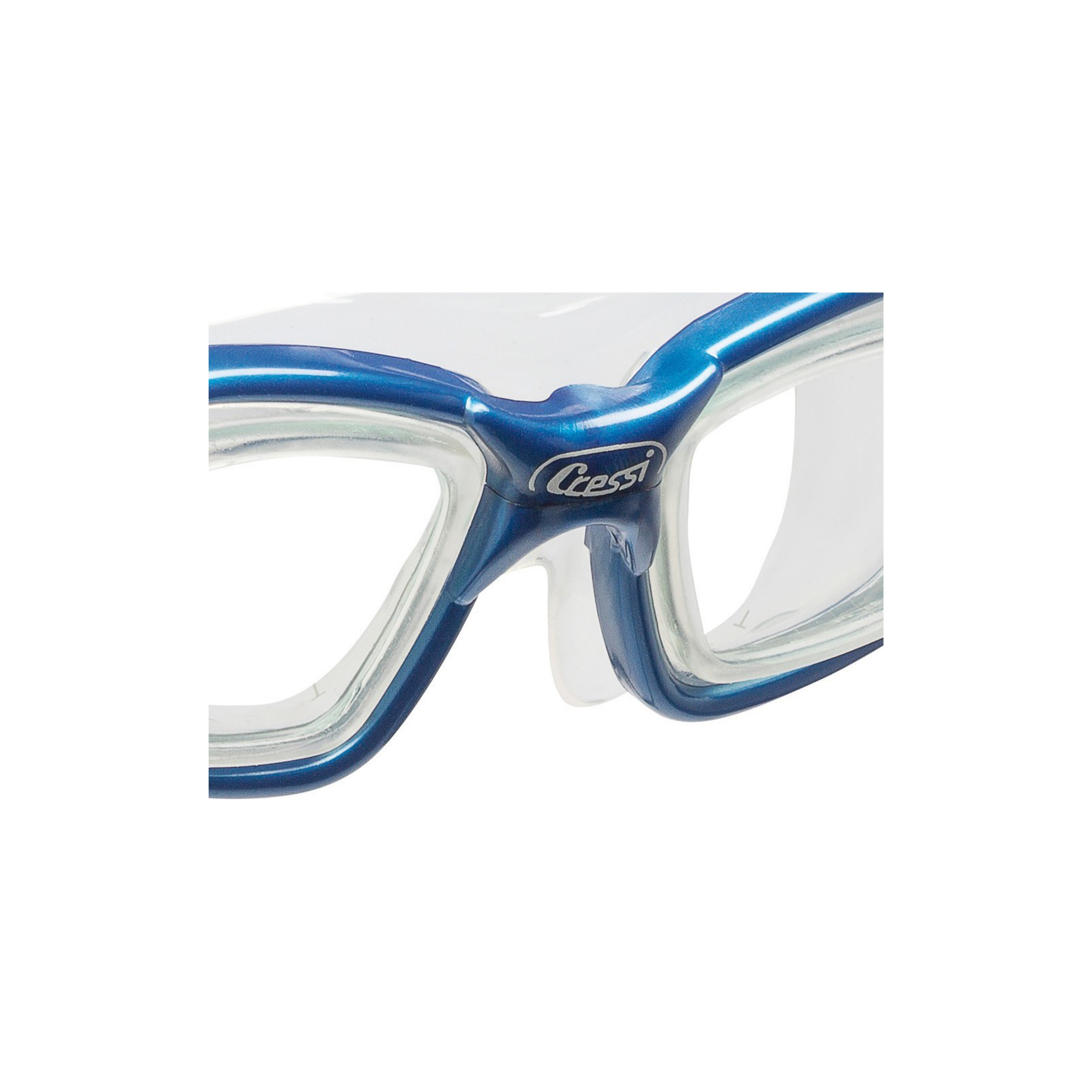 GALILEO Swim Goggles for Adults - Anti-Fog UV Protection Swimming Goggles with Adjustable Strap - Perfect for Pool, Beach & Competitive Swimming
