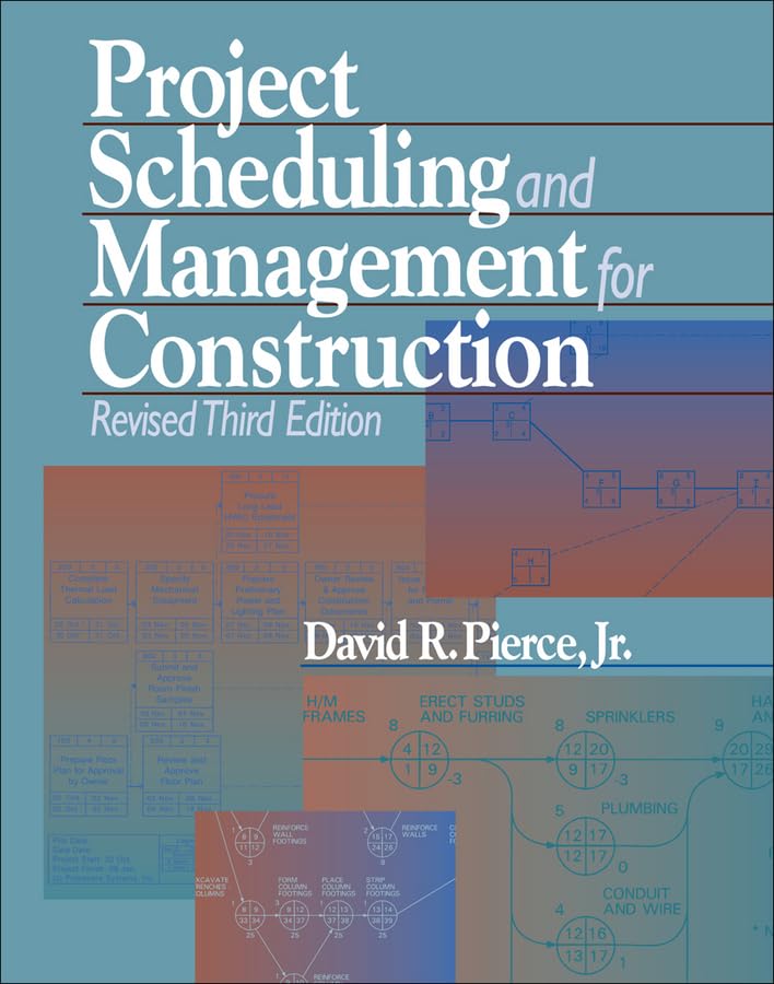 Construction Project Scheduling and Management Software - Plan, Track & Optimize Building Projects for Contractors & Engineers
