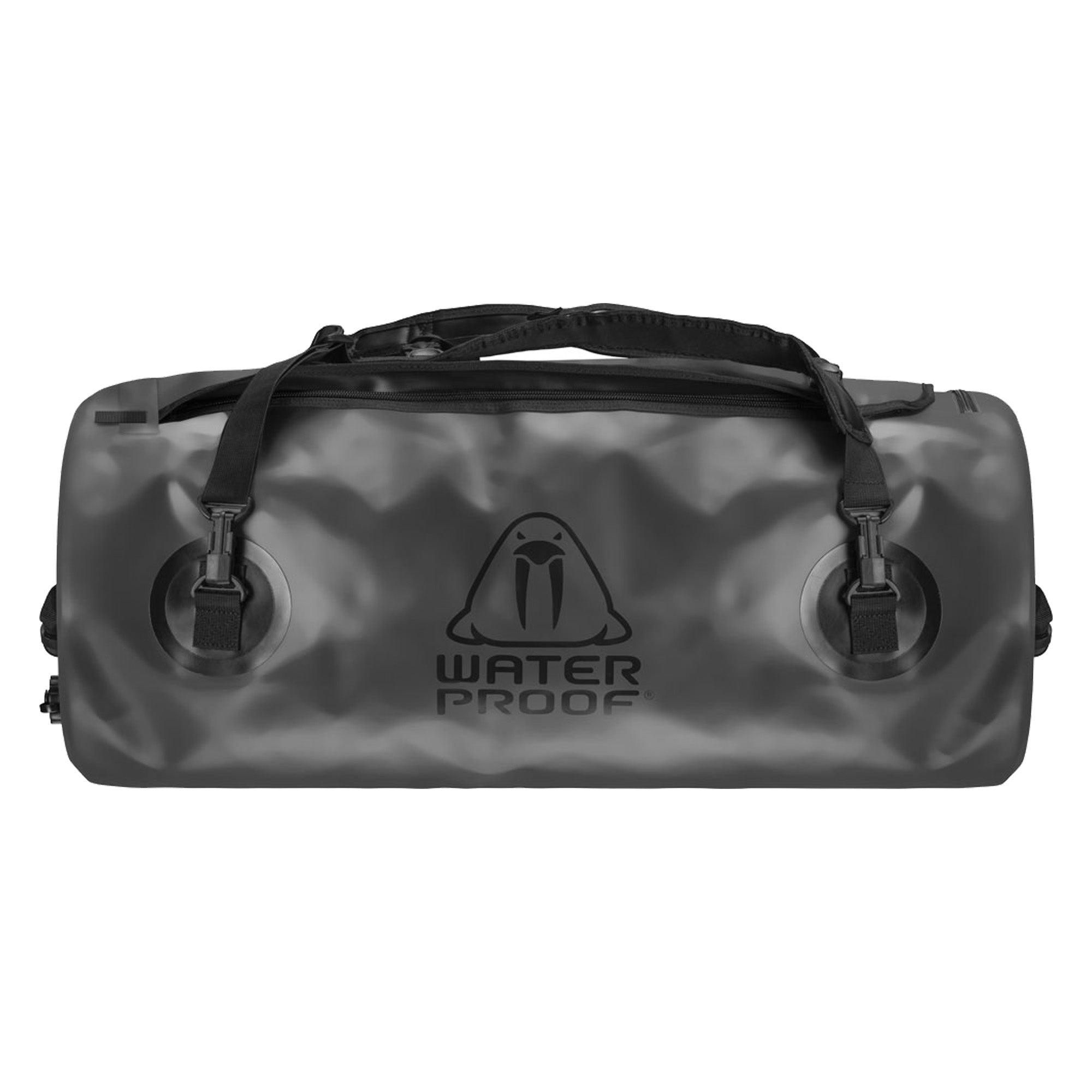 100L Waterproof Duffle Bag - Large Capacity Travel Duffel for Camping, Gym, Sports & Outdoor Adventures