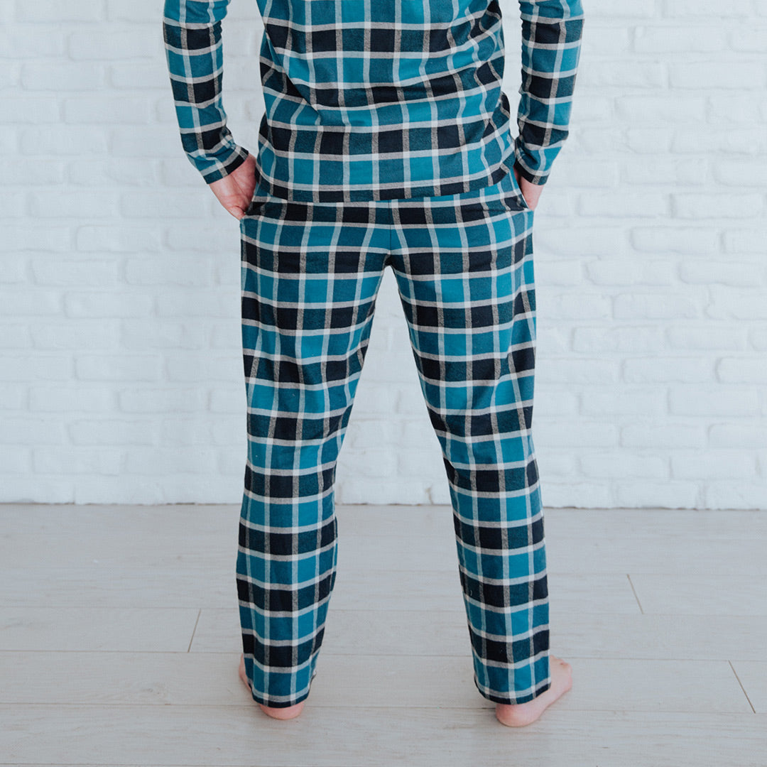 Dasher Plaid Slippers - Cozy Plaid House Shoes for Men & Women - Perfect for Indoor Comfort, Lounging & Relaxation at Home