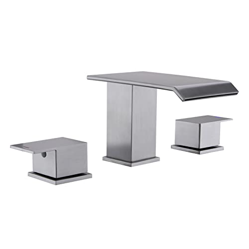 Brushed Nickel