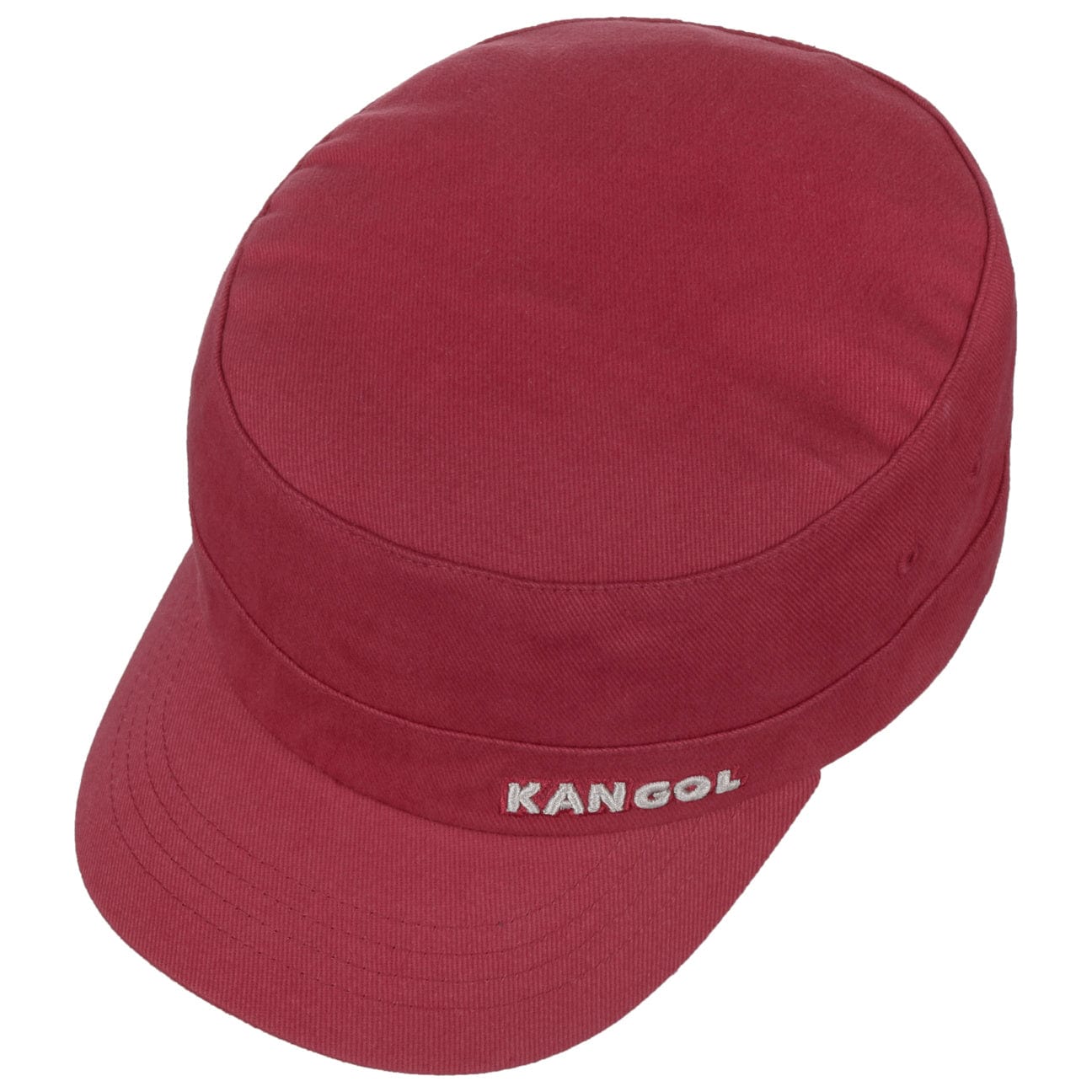 Kangol Flexfit Urban Army Cap - Adjustable Military Style Hat for Men & Women | Perfect for Outdoor Activities, Hiking, and Casual Wear