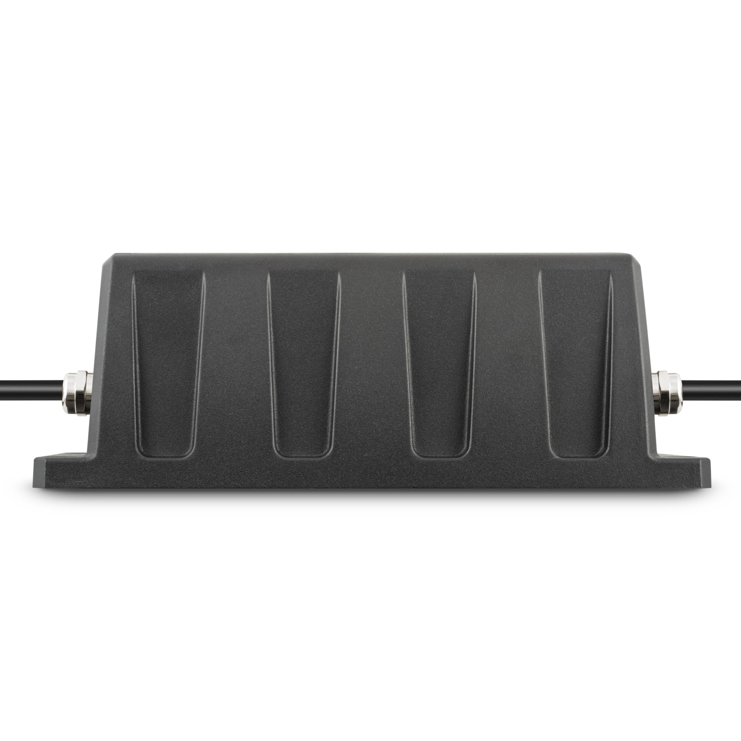 Minn Kota Precision Charger MK 212 PCL - 2 Bank 6A Marine Battery Charger for Boats, Trolling Motors & Watercraft | Fast Charging & Waterproof Design