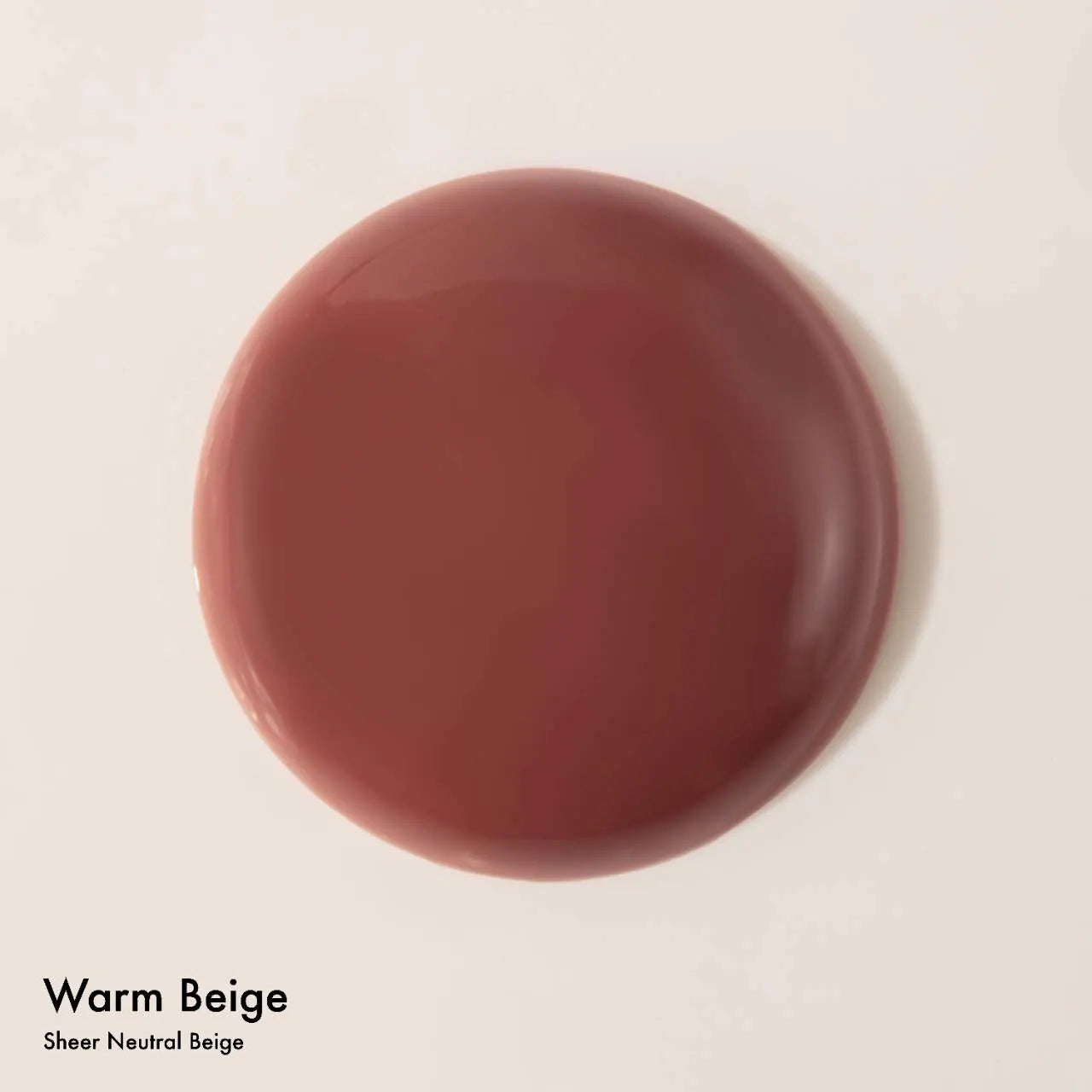 Warm Beige*