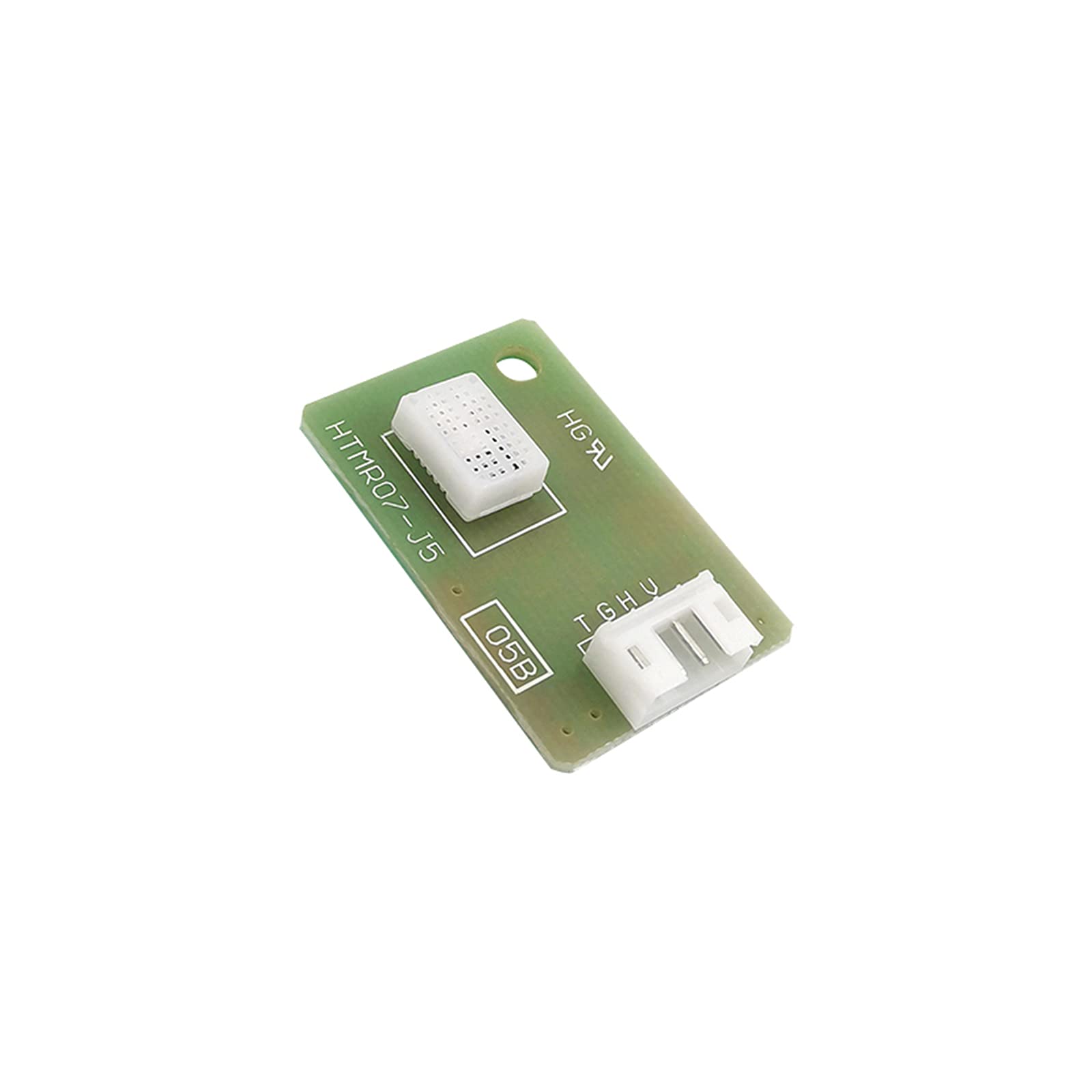 HTMR07-J5 Digital Humidity & Temperature Sensor Module - High Accuracy for Dehumidifiers, HVAC Systems | Ideal for Home, Office, and Industrial Environment Monitoring