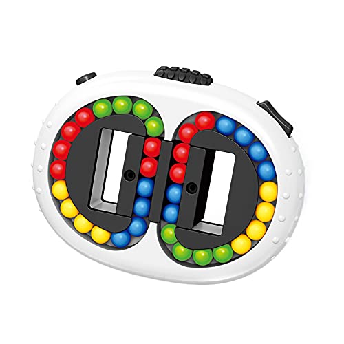 White-oval