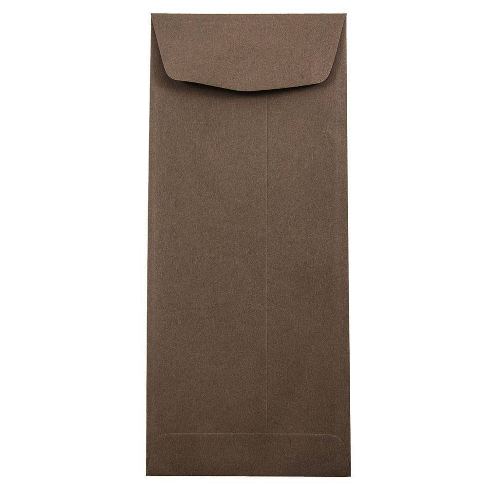 Premium JAM PAPER #11 Business Envelopes 4.5x10.38