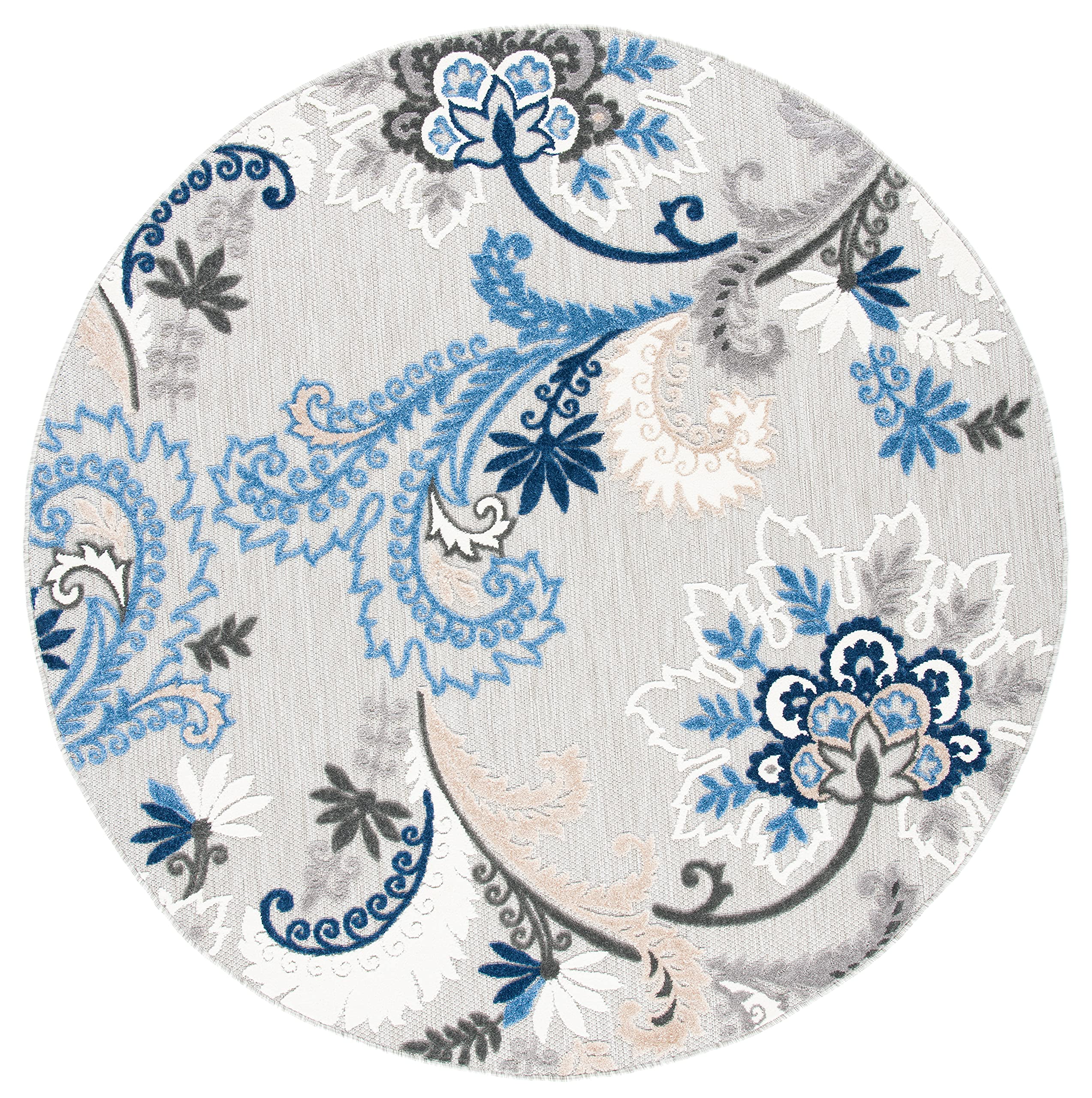 SAFAVIEH Cabana Collection 6'7