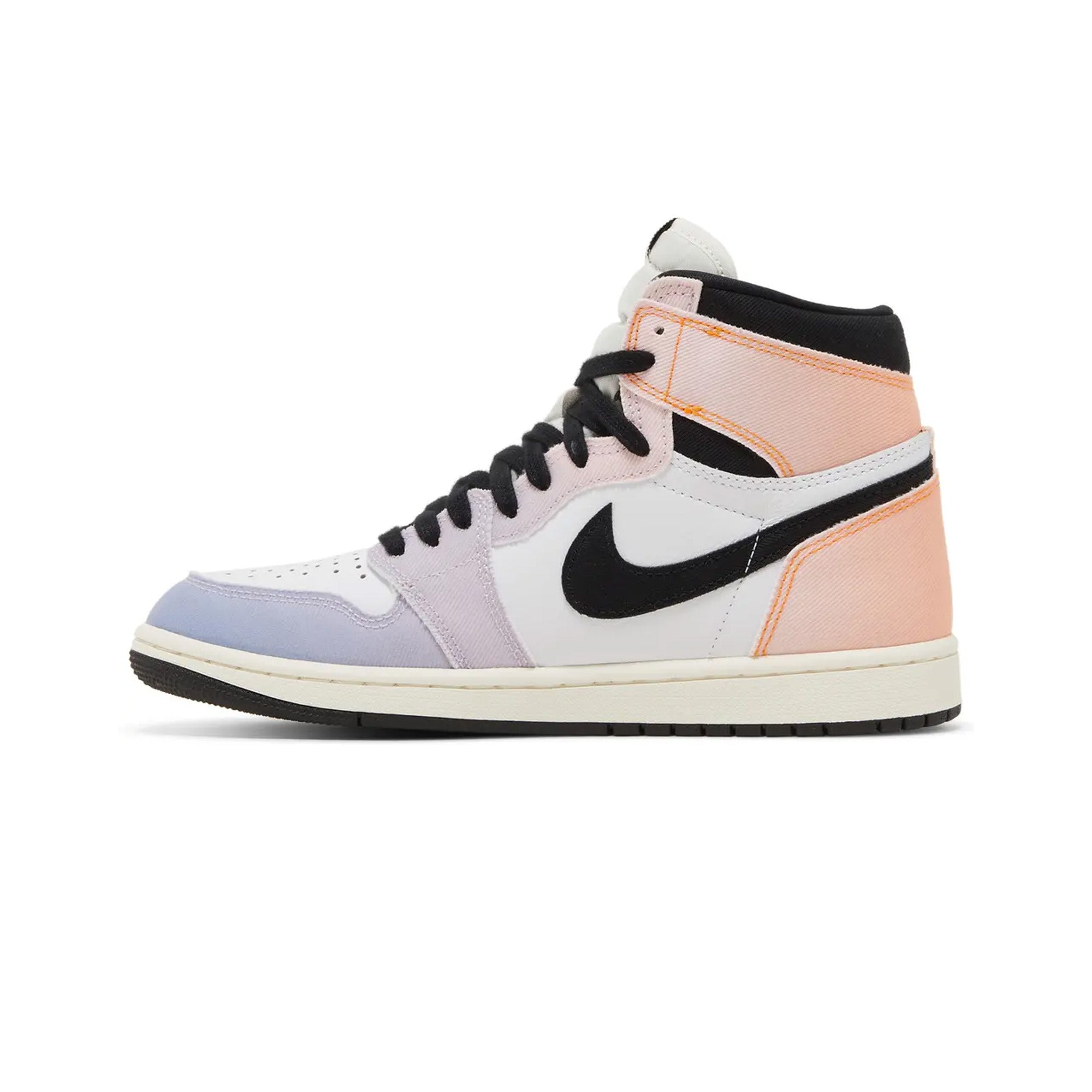 Air Jordan 1 Retro High OG 'Skyline' 2023 Edition - Authentic Nike Basketball Shoes for Men - Perfect for Streetwear, Sneaker Collecting & Casual Fashion