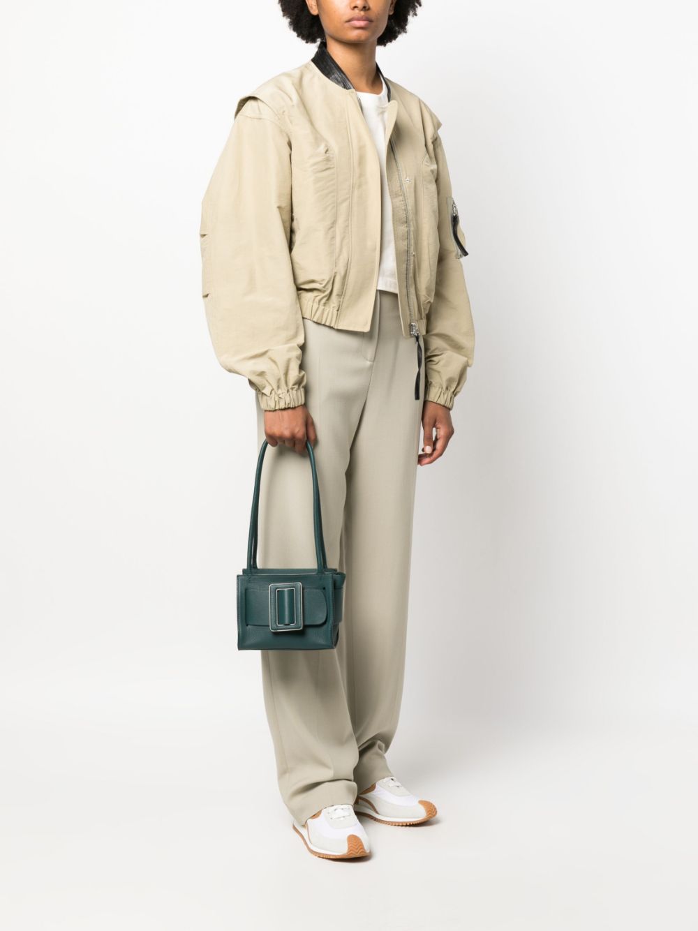 Boyy Bags for Women | Stylish Blue Handbags & Purses | Perfect for Work, Travel & Everyday Use