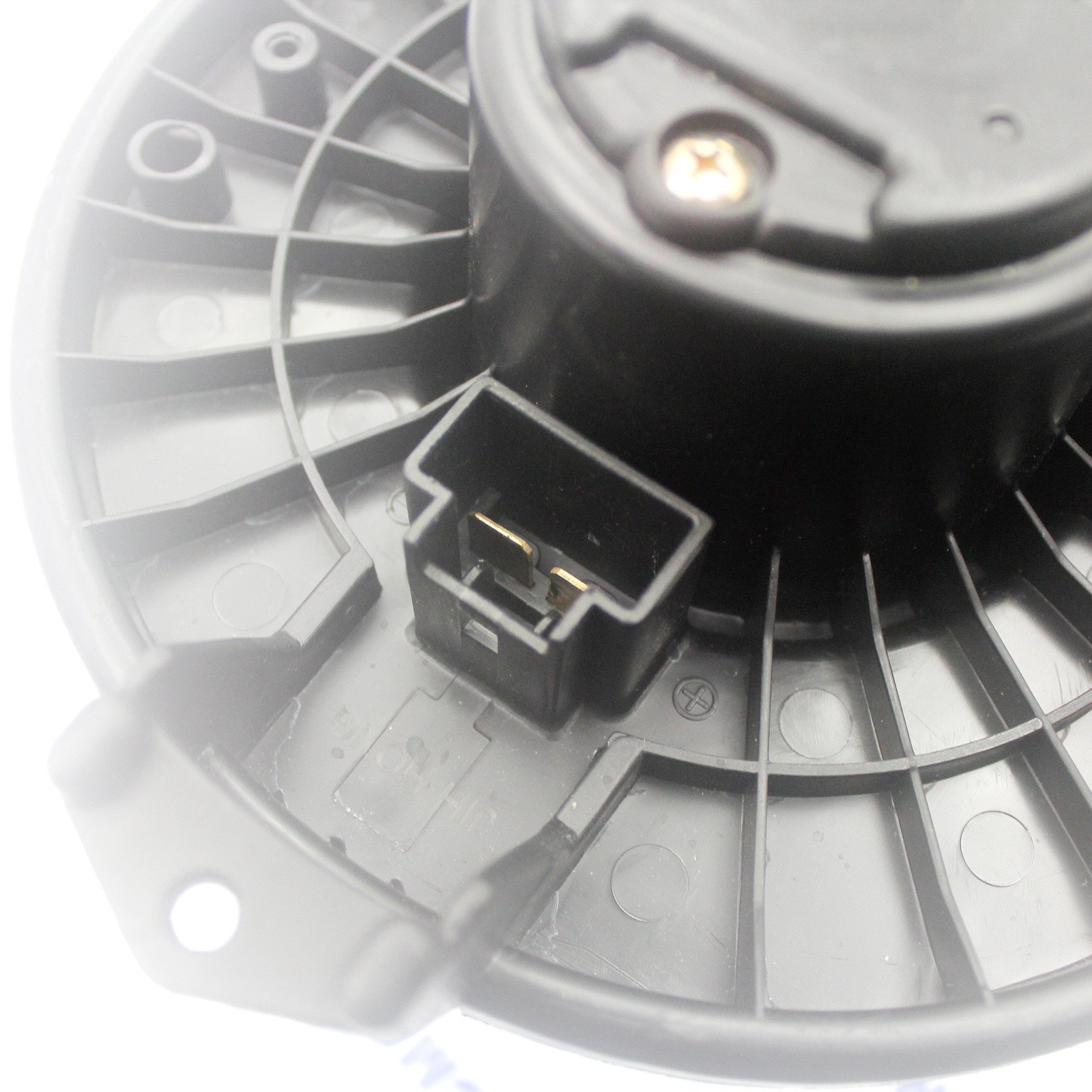 SINOCMP Fan Blower Motor Replacement for Komatsu PC220-8 PC300-8 PC360-8 PC400-8 PC-8 Excavator Parts - 3 Month Warranty - Heavy Duty Cooling Solution for Construction Equipment