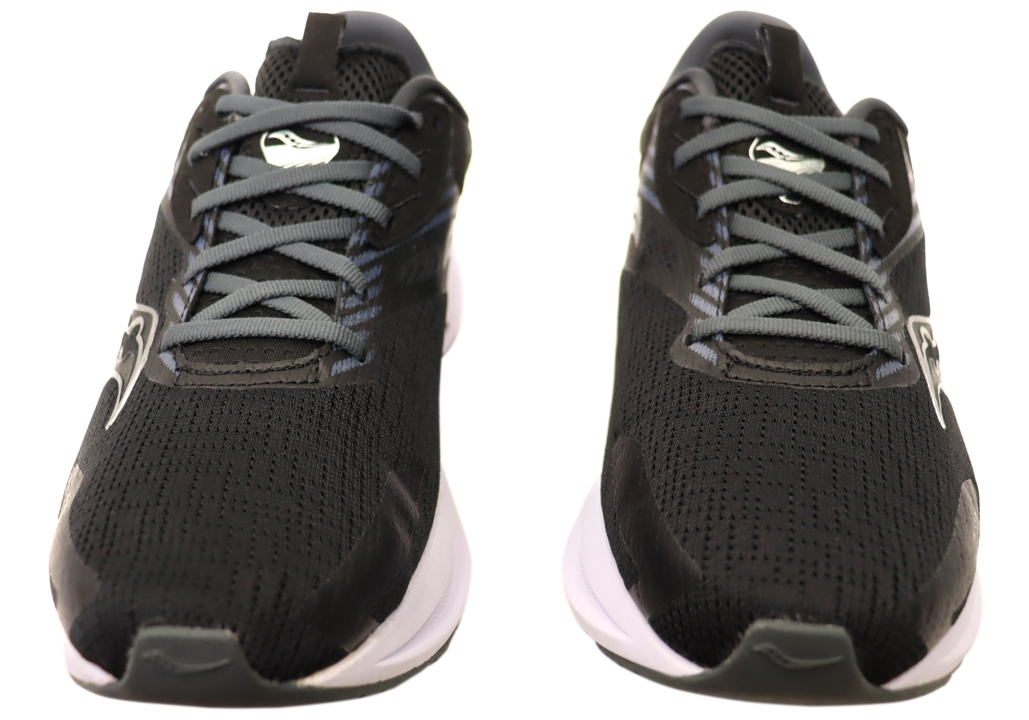 Saucony Men's Axon 2 Running Shoes - Lightweight Cushioned Athletic Sneakers for Jogging, Gym Workouts & Daily Walking