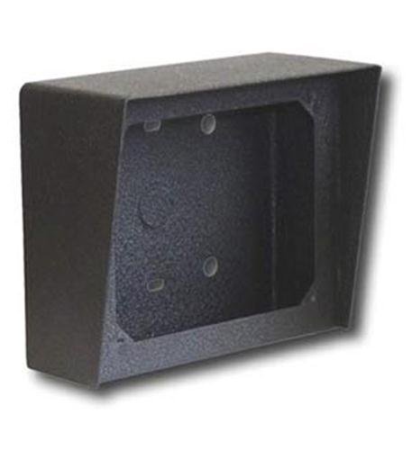 Viking Electronics VK-VE-6X7 Surface Mount Electrical Junction Box - Weatherproof Enclosure for Outdoor & Indoor Wiring Projects