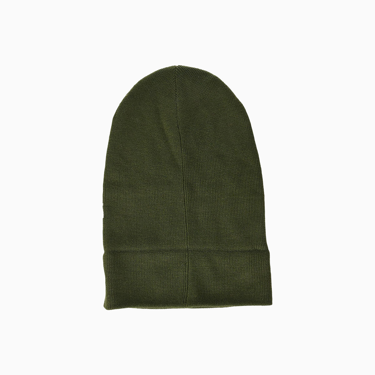 Big Croc Wool Blend Beanie Hat - Winter Warm Knit Hat for Men & Women - Perfect for Skiing, Snowboarding & Outdoor Activities