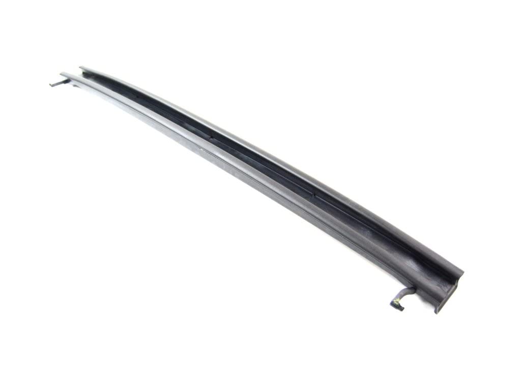 Mopar 68194944AA Sunroof Drain Channel - Replacement Part for Jeep & Dodge Vehicles | Prevents Water Leaks & Protects Interior