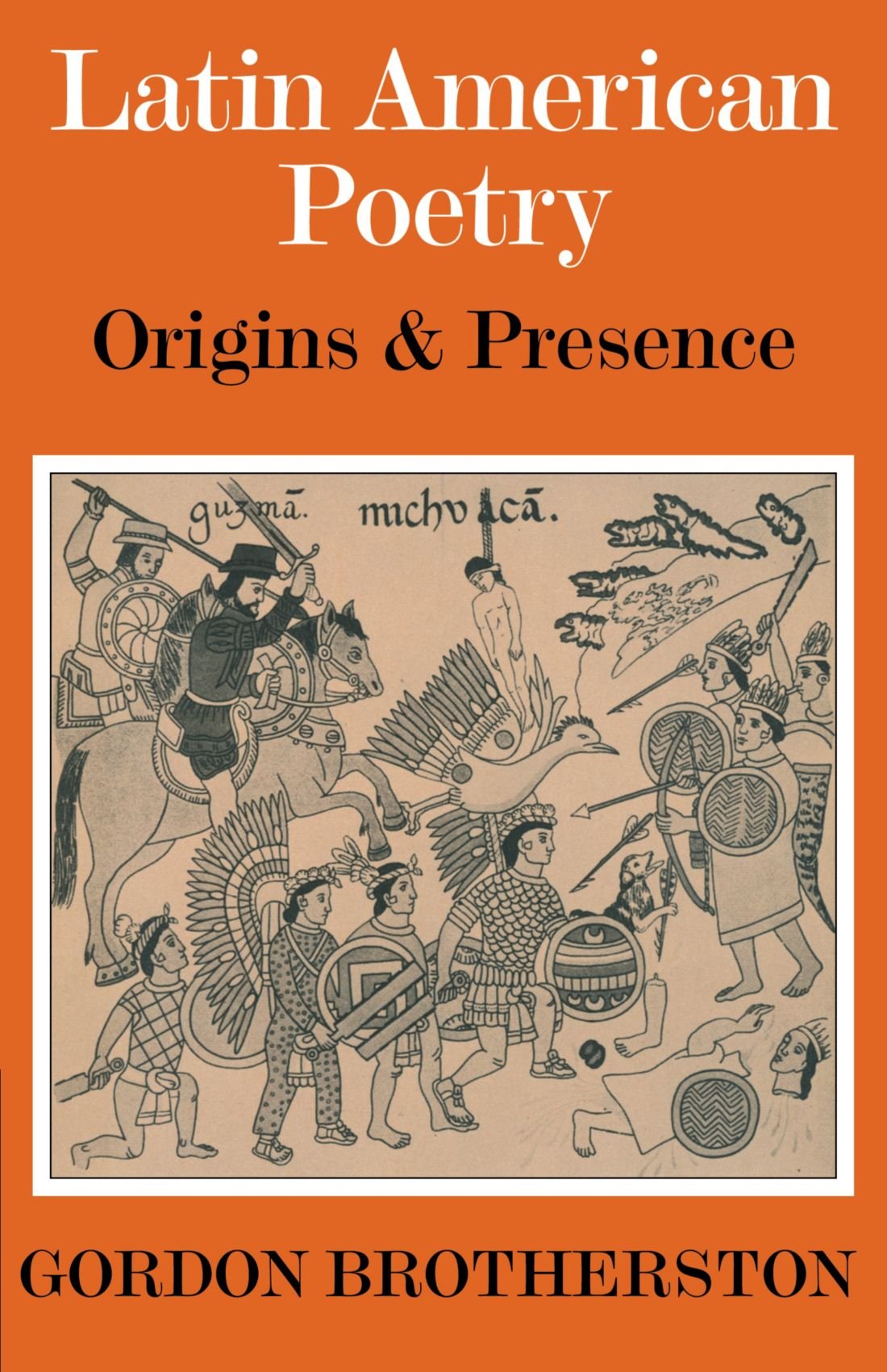 Latin American Poetry: Origins and Presence - Explore the Rich Literary Heritage of Latin America | Perfect for Literature Lovers, Students & Cultural Enthusiasts