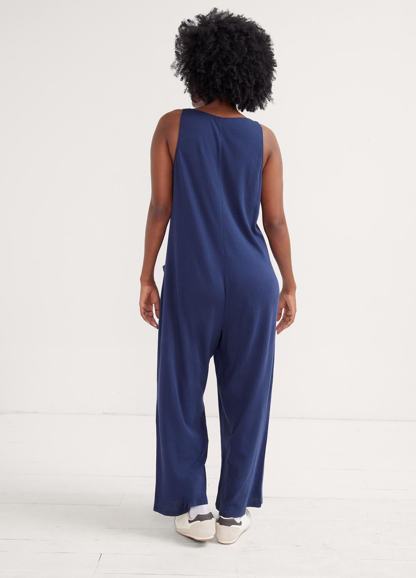 24/7 Feeding Jumpsuit for Nursing Moms - Comfortable & Convenient Baby Feeding Outfit - Perfect for Daytime, Nighttime & On-the-Go Breastfeeding