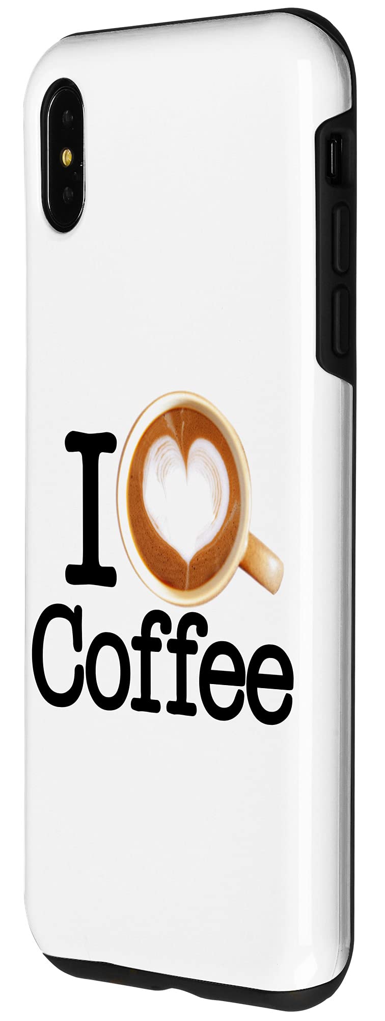 iPhone XS Max Case - 