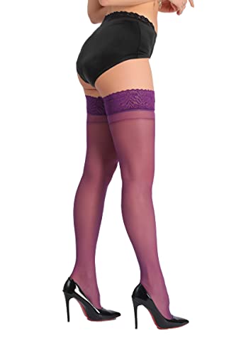 Dark Purple