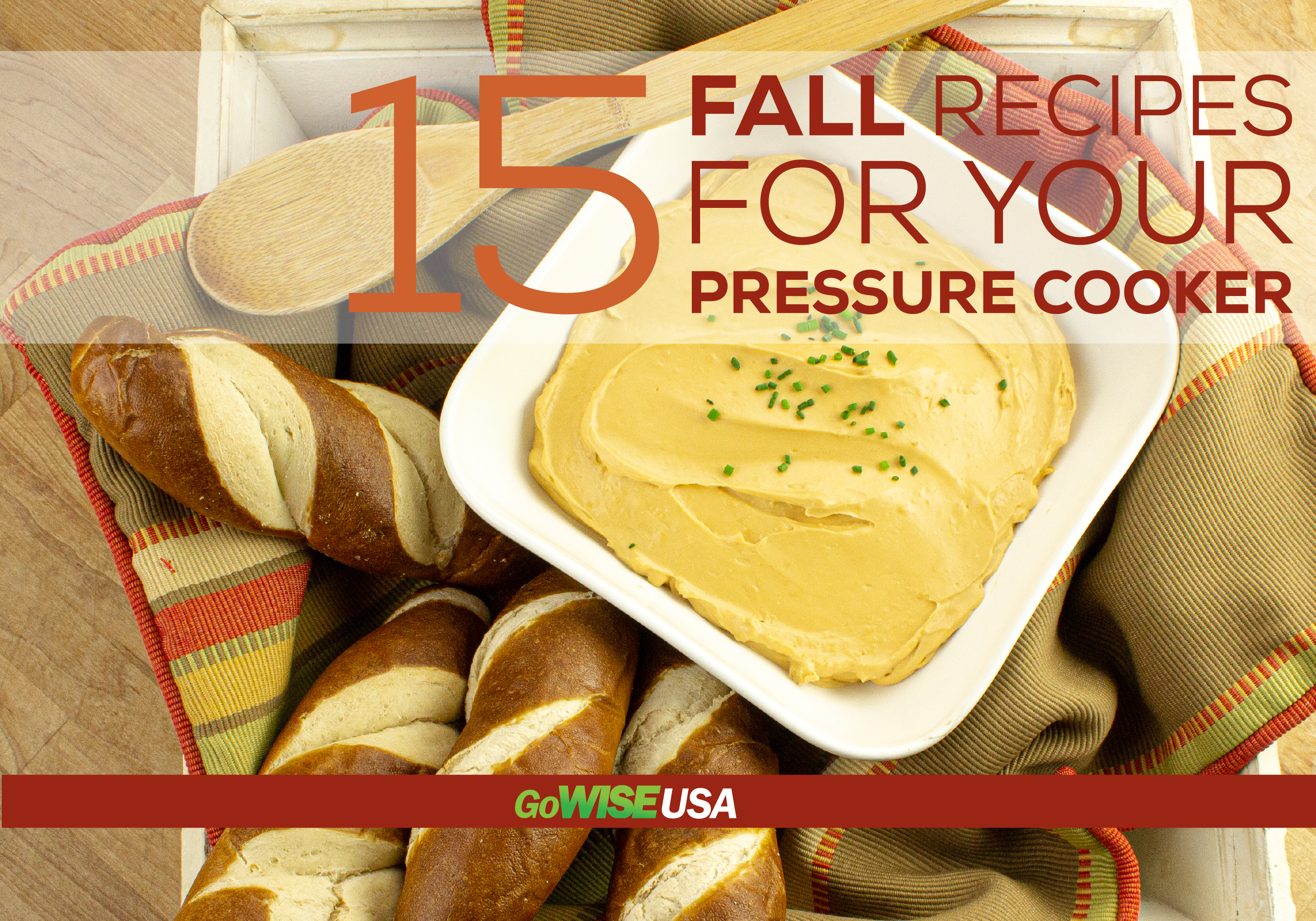 15 Easy Fall Pressure Cooker Recipes - Instant Pot & Slow Cooker Meals (Digital Download) - Perfect for Cozy Autumn Dinners & Holiday Meal Prep