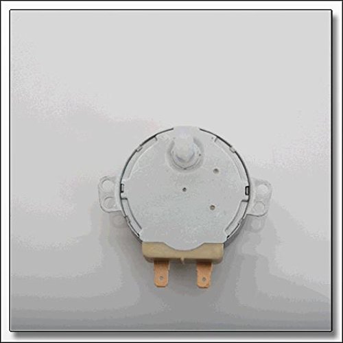 Original Amana Microwave Motor Antenna - Replacement Part for Amana Microwave Ovens - Compatible with Models AMV2307, AMV2308 - Perfect for DIY Repairs & Home Appliance Maintenance