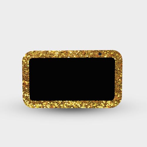 Gold Dazzle