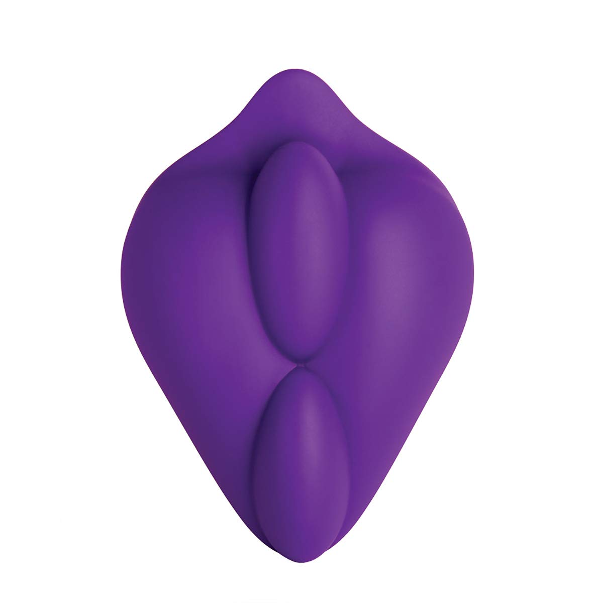 Premium Banana Pants Stimulation Cushion for Dildo Strap-On - Soft Support for Female Harness, Lesbian Couples & Pegging | Perfect for Solo Play, Trans, Non-Binary & Roleplaying | Enhances Comfort During Sex & BDSM Scenes