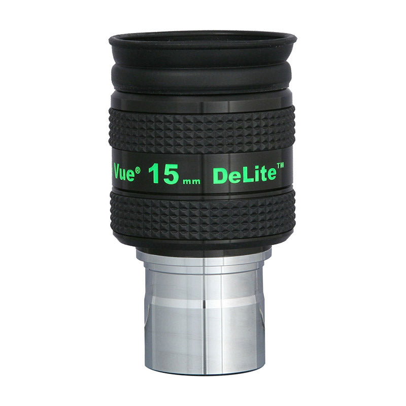 Tele Vue 15mm DeLite Telescope Eyepiece 1.25