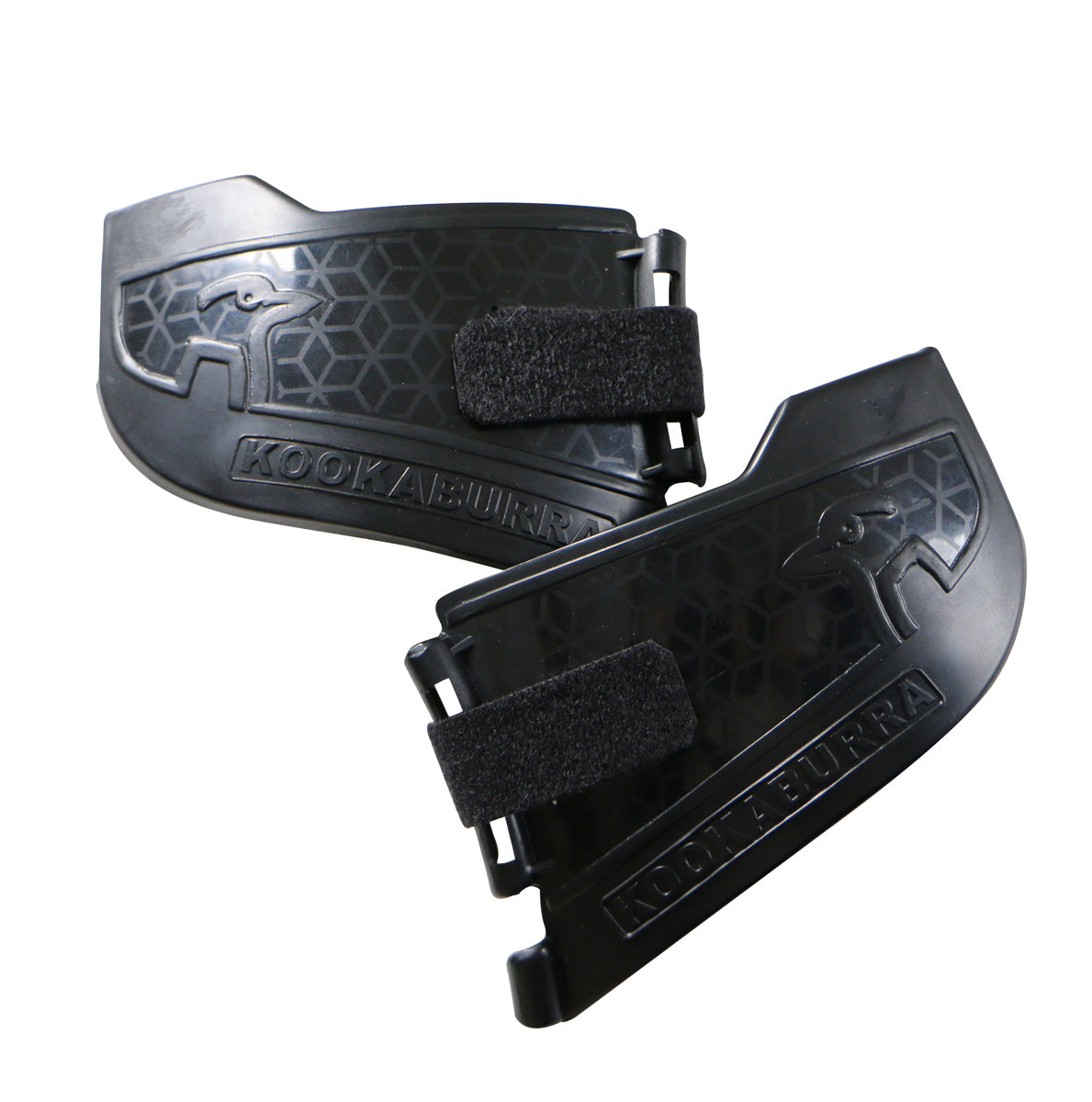 Kookaburra Neck Guard 2024 - Cricket Protective Gear for Safe Play - Perfect for Practice, Matches & Training Sessions