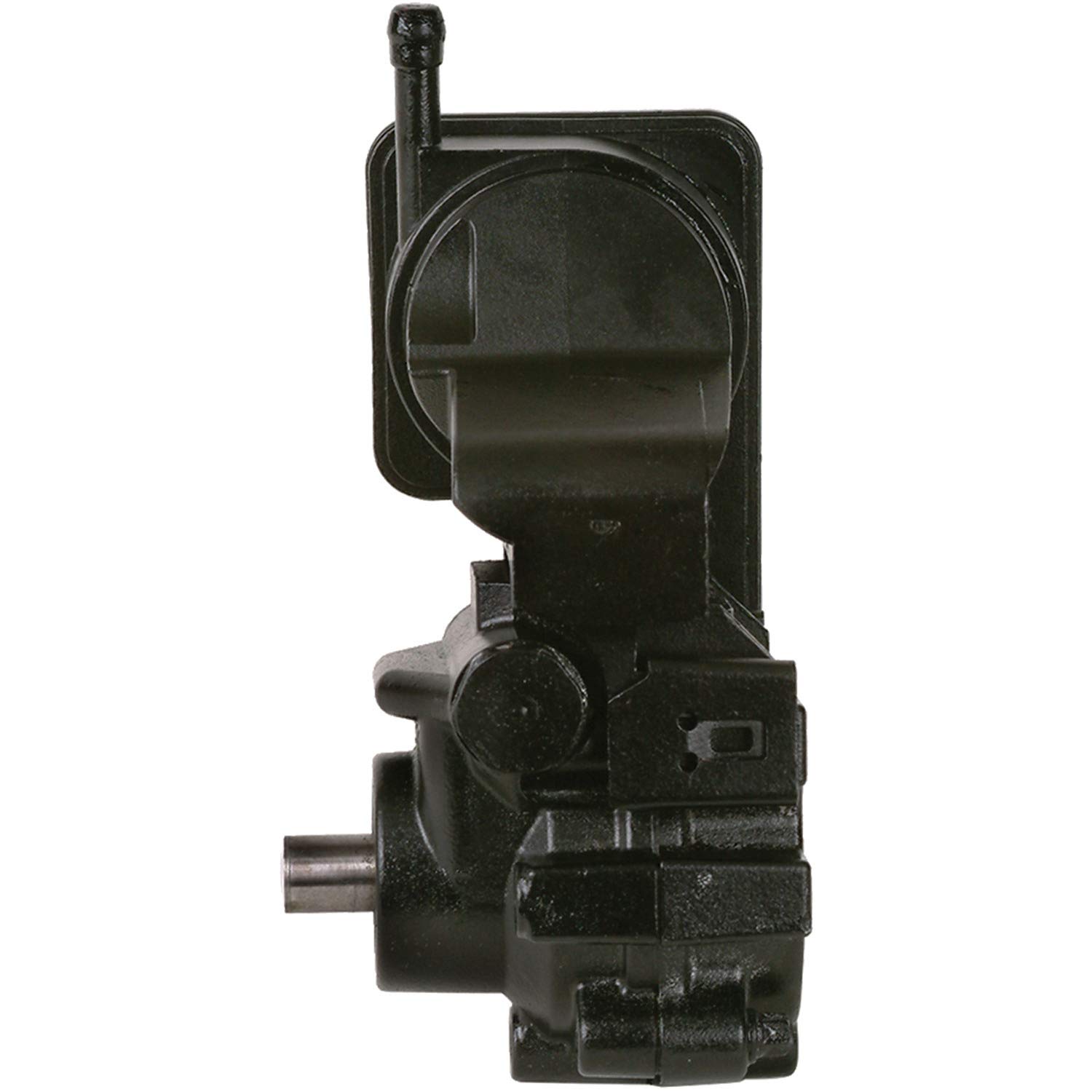 Cardone 20-59400F Remanufactured Power Steering Pump with Reservoir - High Performance Replacement for Smooth Steering | Perfect for Ford, Chevy & Dodge Trucks & SUVs