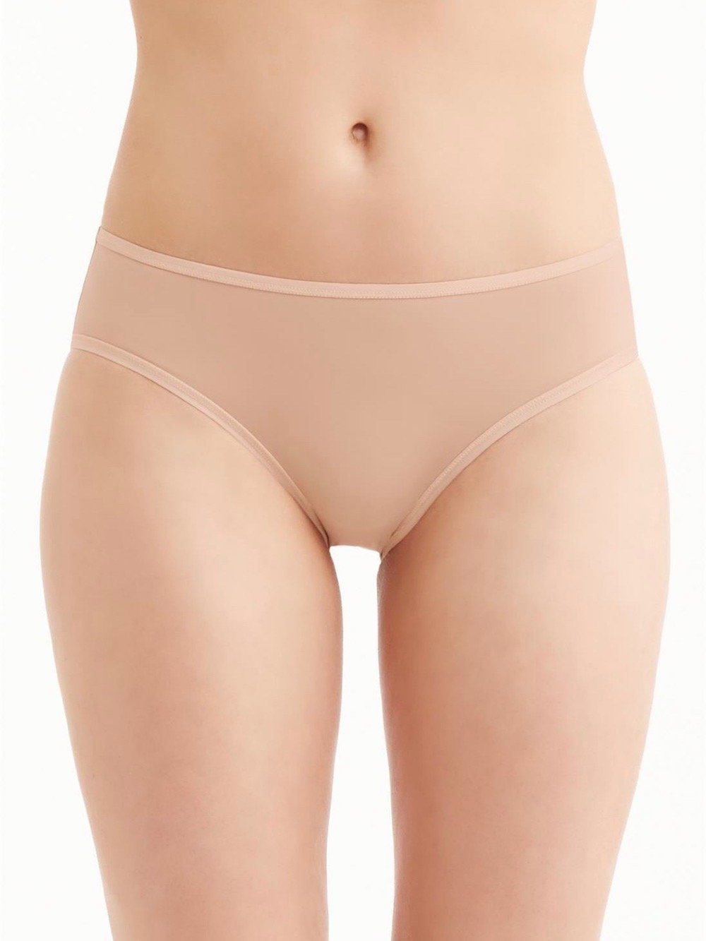 High Cut Brief Panties for Women - Comfortable & Sexy Underwear - Perfect for Daily Wear, Workout & Sleep