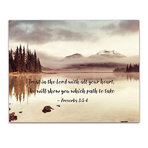 Lake Alpine