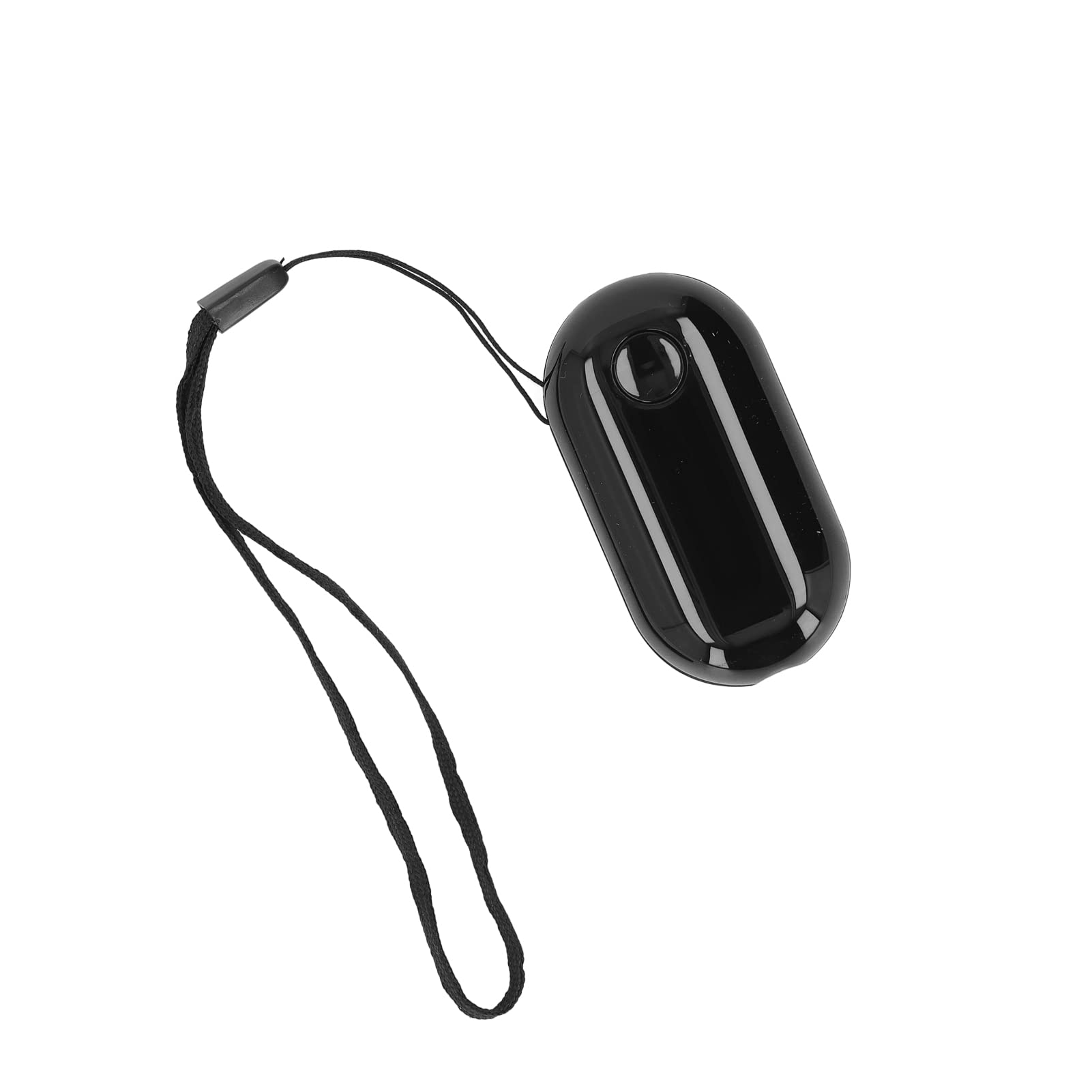 Okuyonic Digital Breathalyzer - Portable Alcohol Detector for Accurate BAC Testing | Compact & Reliable for Personal, Professional & Road Safety Use