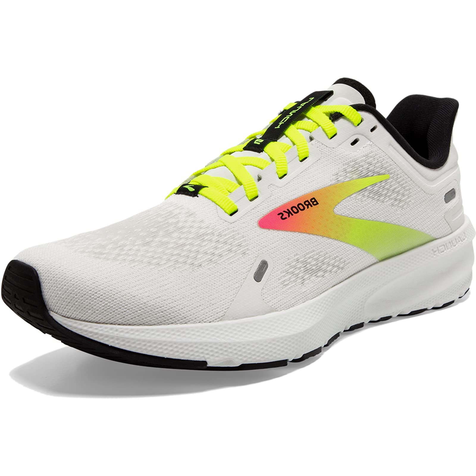 Brooks Women's Launch 9 Neutral Running Shoes - Lightweight Cushioned Road Running Sneakers for Women - Perfect for Jogging, Gym Workouts & Daily Walking
