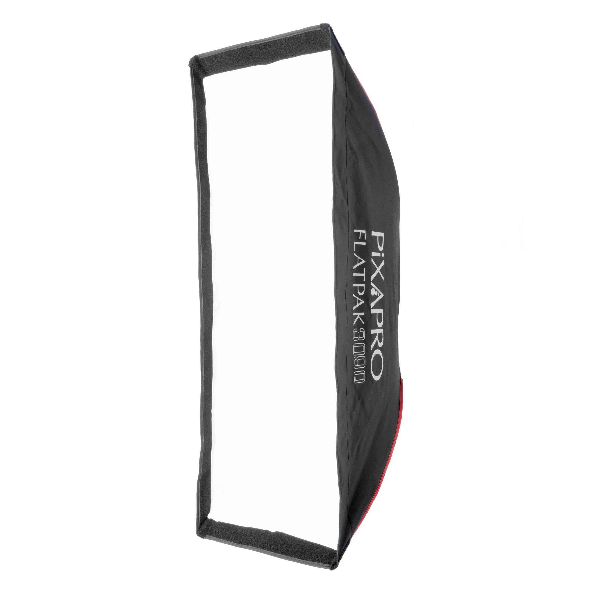 30x90cm Easy Open Two Diffusion Strip FlatPak Softbox - Patented Design for Professional Photography & Video Lighting - Perfect for Studio, Portrait, and Product Shoots
