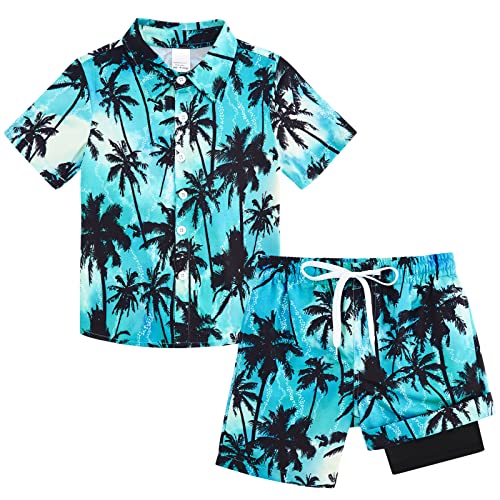 Palm Trees 2
