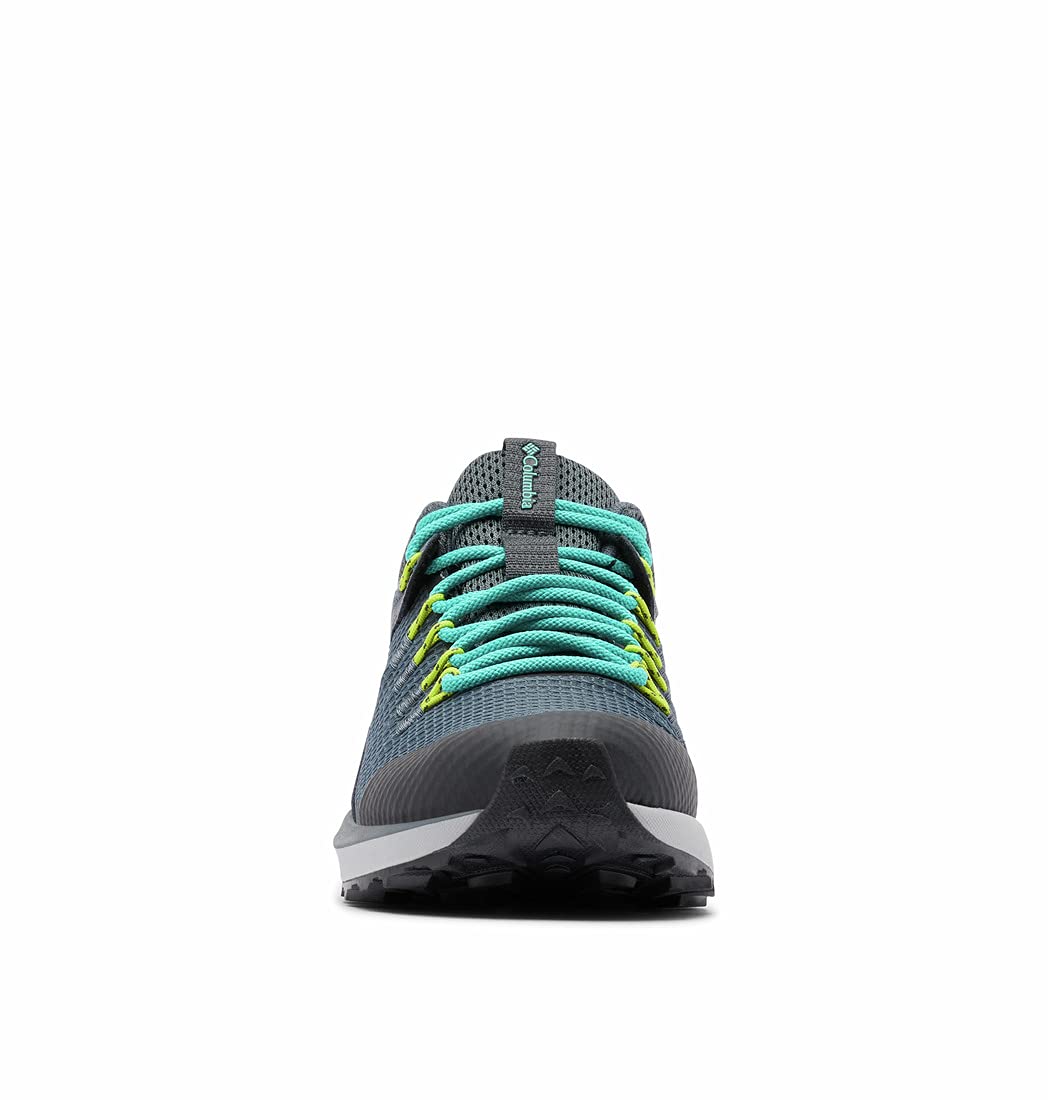 Columbia Women's TRAILSTORM WATERPROOF Hiking Boots - Lightweight & Durable Outdoor Shoes for Trail Running, Camping & Mountain Adventures