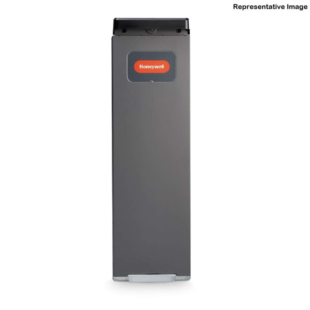 Honeywell FC100A1029 Replacement Air Filter 16x25 Inches - 5 Pack | Perfect for Home HVAC Systems & Air Purifiers
