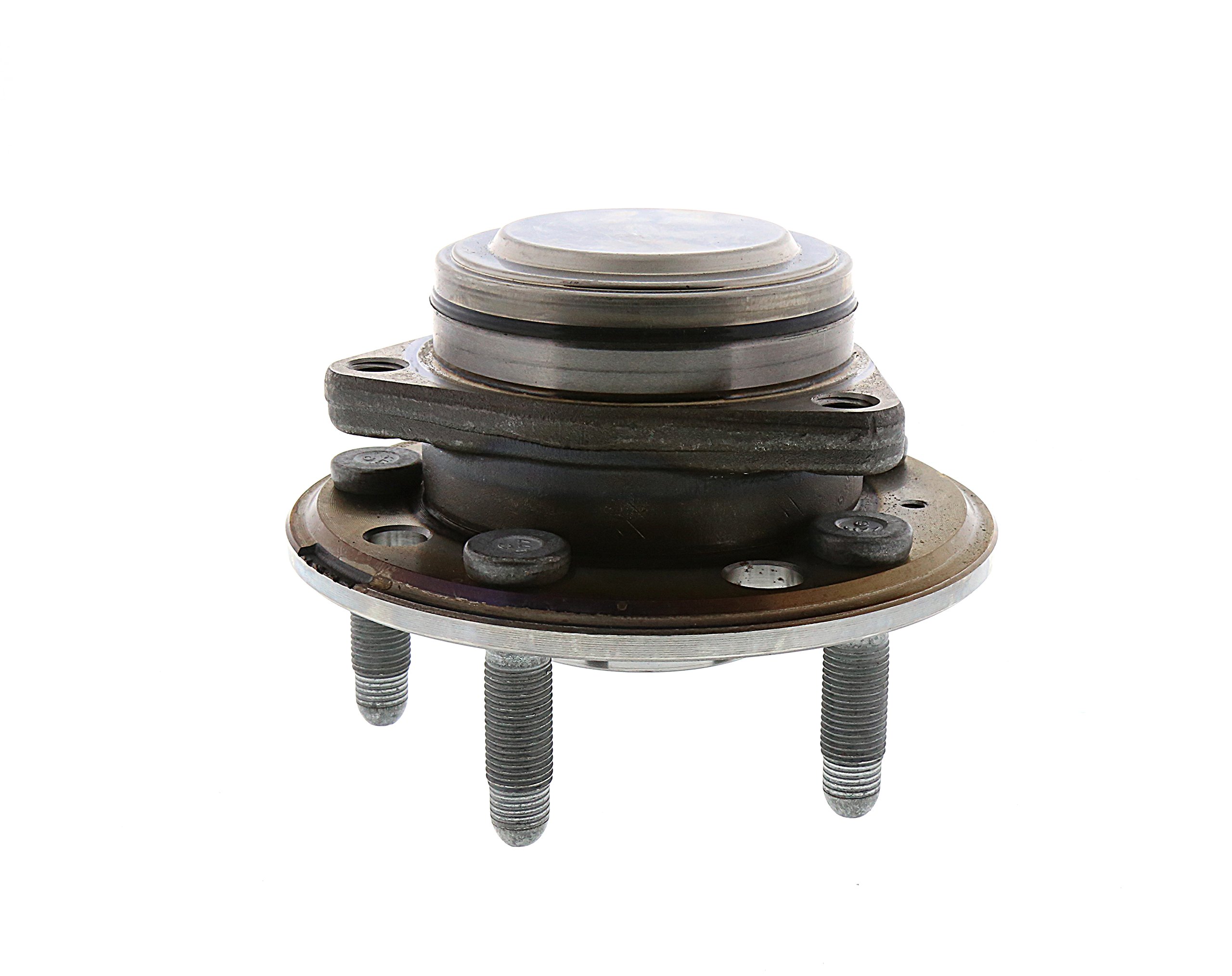 ACDelco GM Original Equipment FW422 Front Wheel Hub and Bearing Assembly with Wheel Studs - Compatible with Chevy, GMC, Buick & Cadillac - Perfect for Off-Roading, Towing & Daily Driving