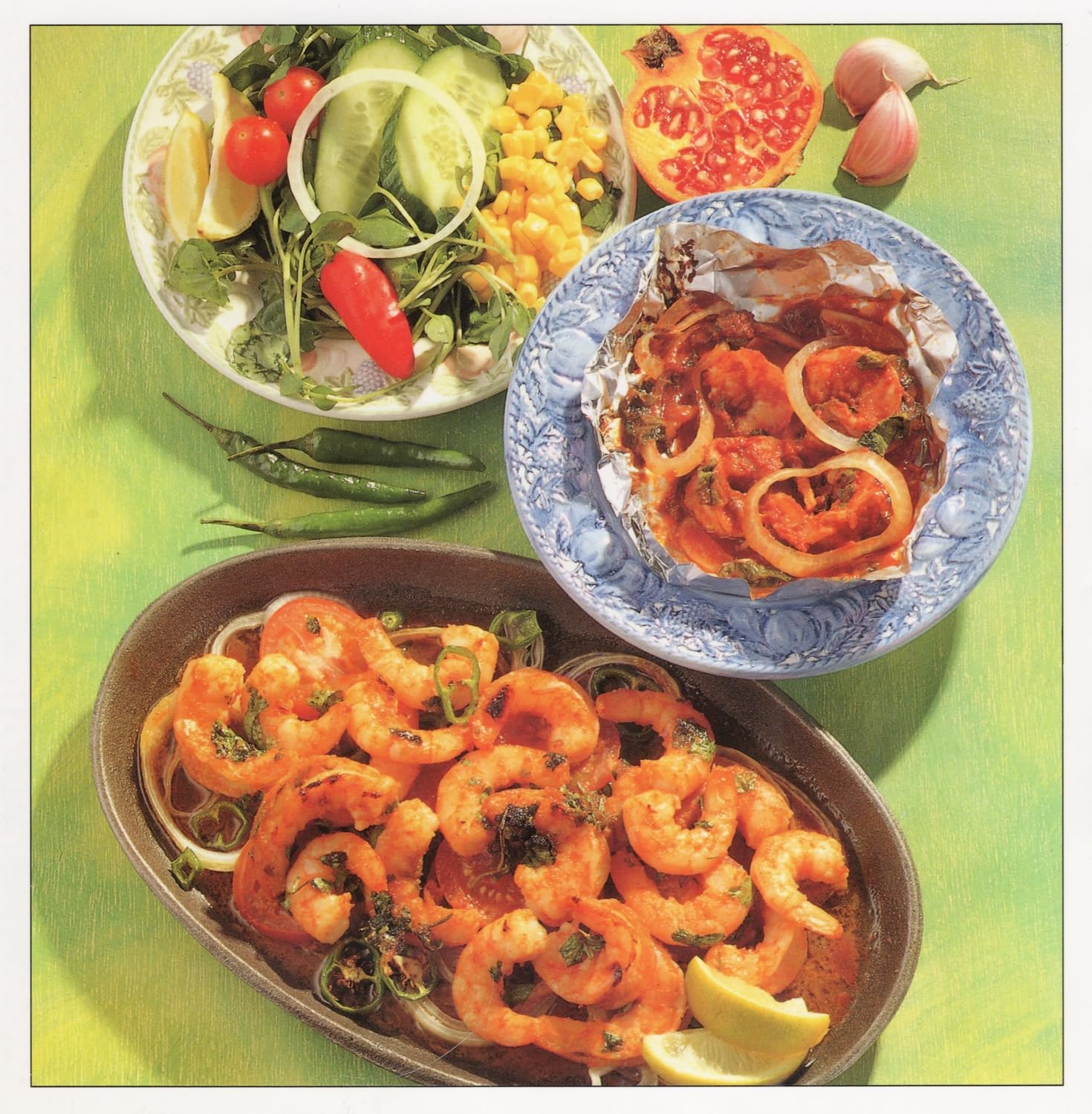 The Balti Cookbook: Fast, Simple & Delicious Stir-Fry Curry Recipes | Creative Cooking Library | Perfect for Weeknight Dinners & Indian Food Lovers