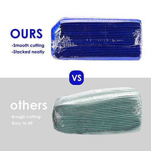 6x10 Bubble Mailer Padded Envelopes - Royal Blue Shipping Envelopes for Ecommerce, Small Business & Online Sellers - Perfect for Shipping Jewelry, Crafts, Books & Fragile Items