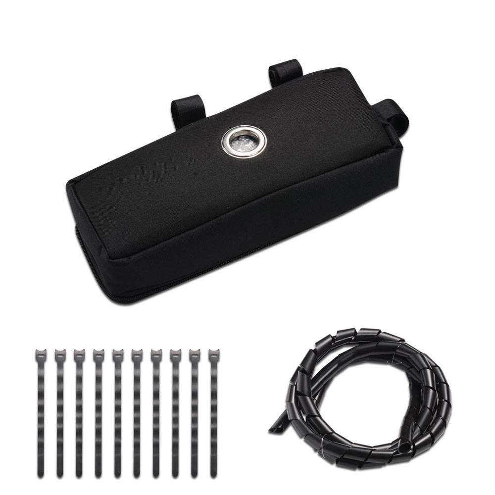 1500W 48V Electric Bike Conversion Kit - Rear Hub Motor for 26