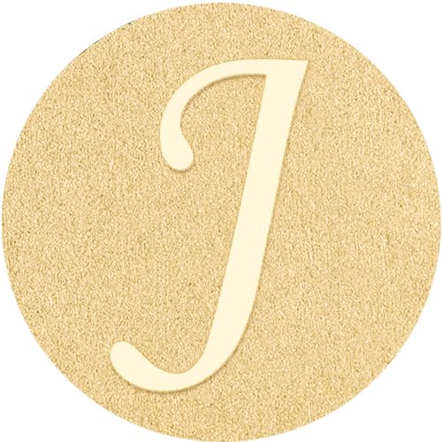 J Tie Pins