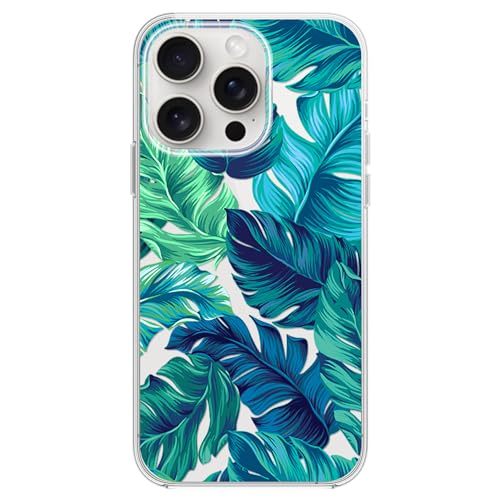 Jungle Leaves
